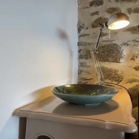 Nyaraló La Richardie, Quatre Etoiles Cransac