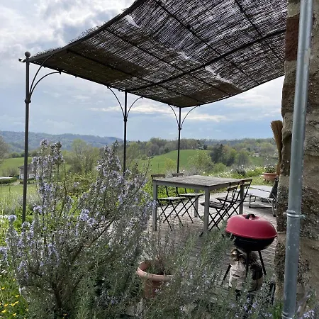 La Richardie, Quatre Etoiles